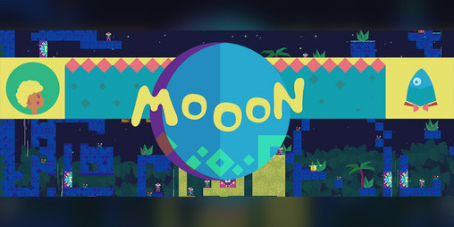 Cover image for MoooN