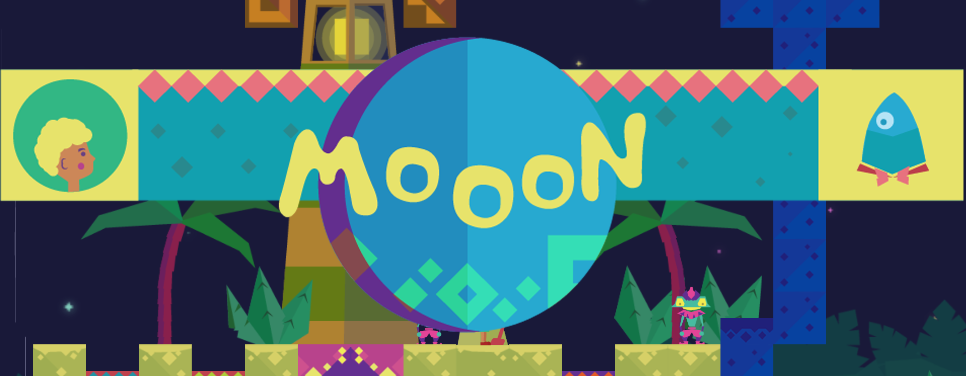 MoooN