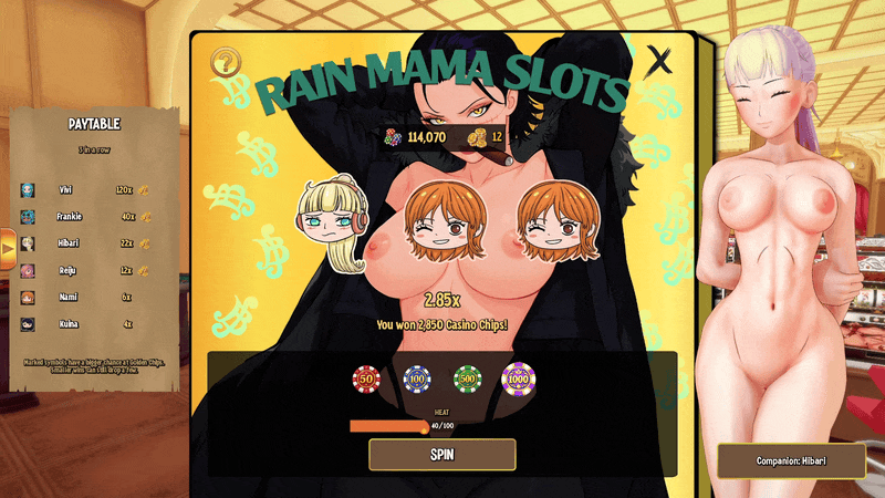 Screenshot 6 for BOOTY HUNTER