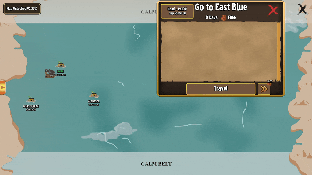 Screenshot 4 for BOOTY HUNTER