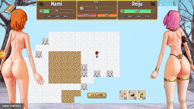 Screenshot 8 for BOOTY HUNTER