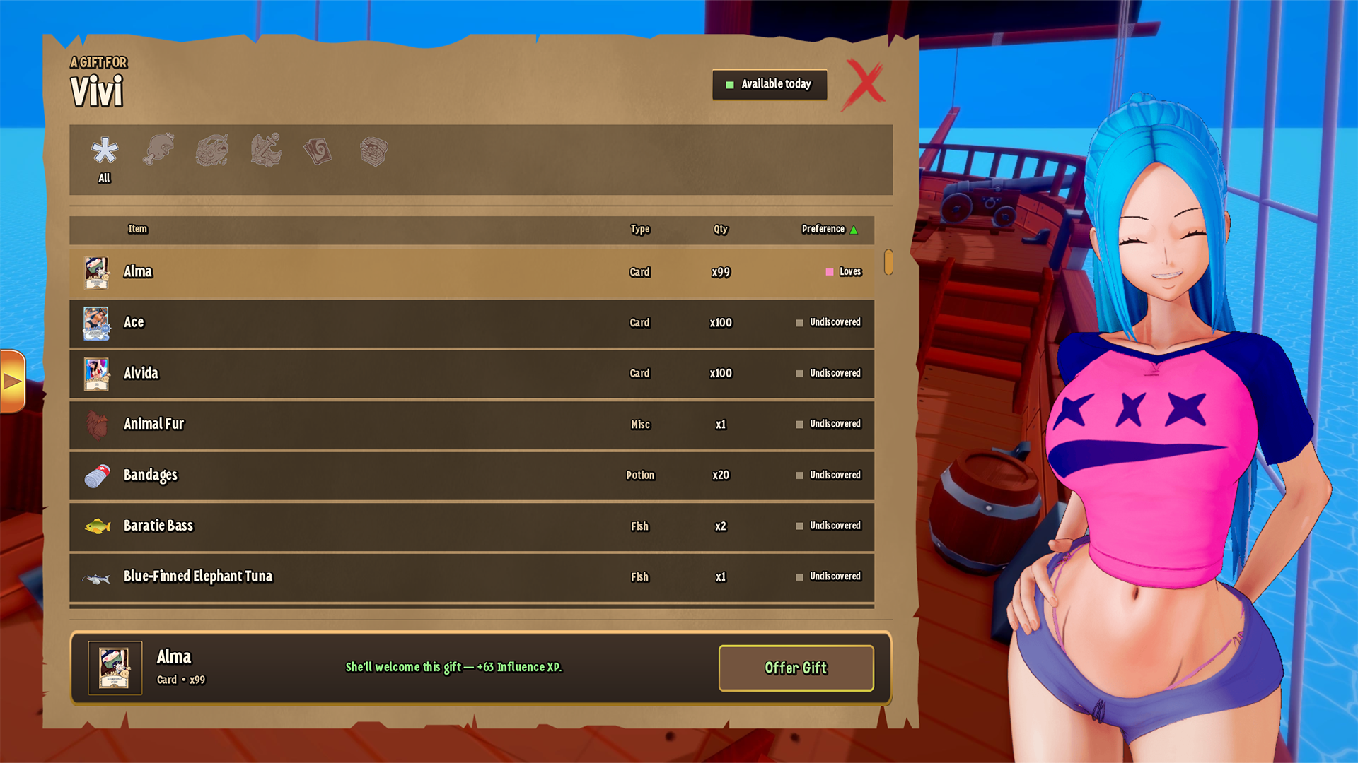 Screenshot 10 for BOOTY HUNTER
