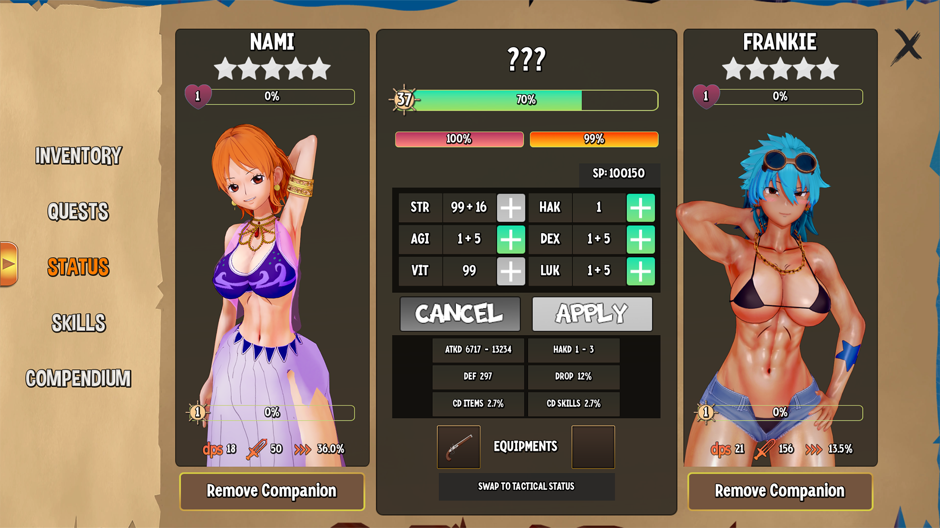 Screenshot 11 for BOOTY HUNTER