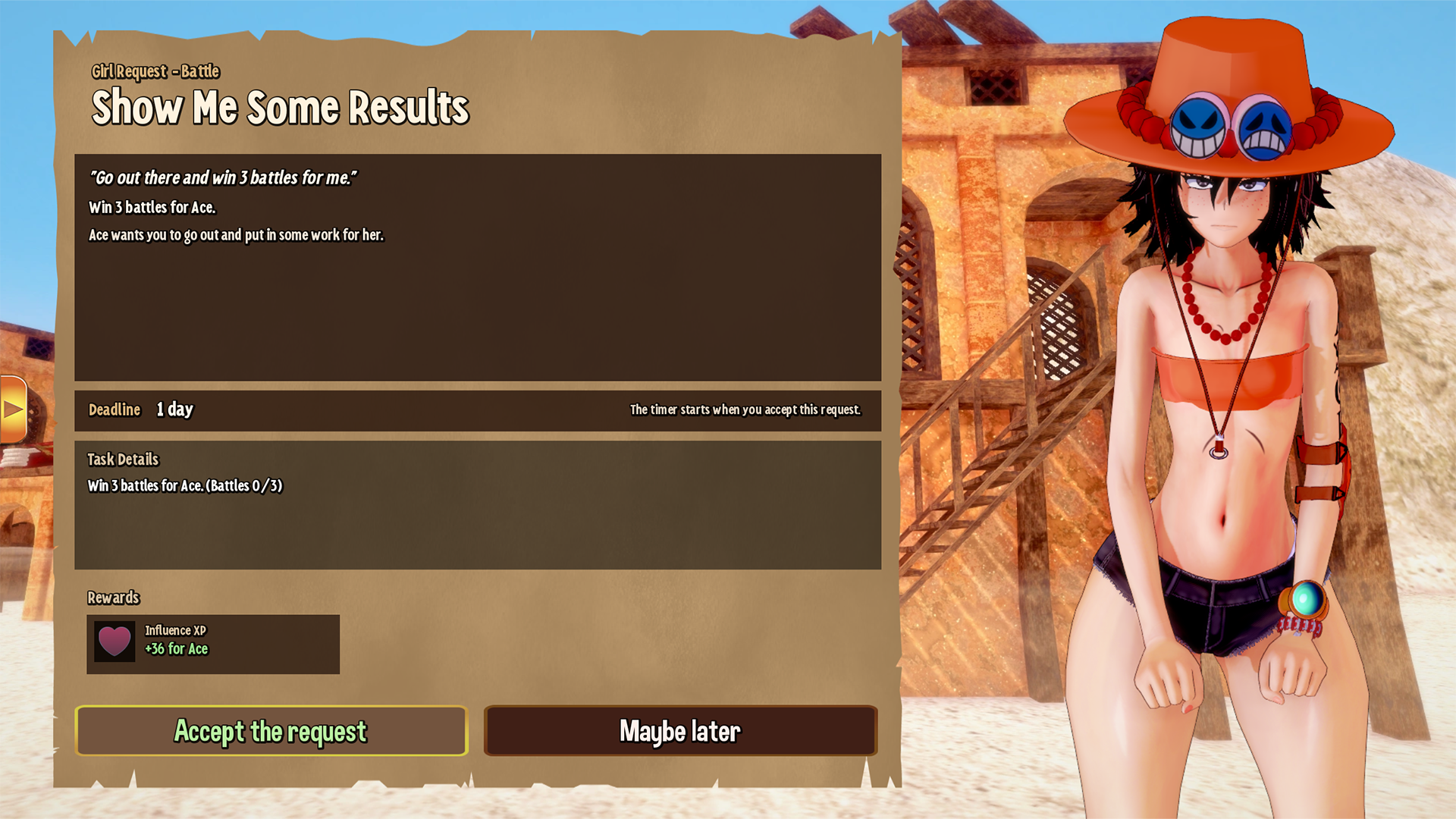 Screenshot 14 for BOOTY HUNTER