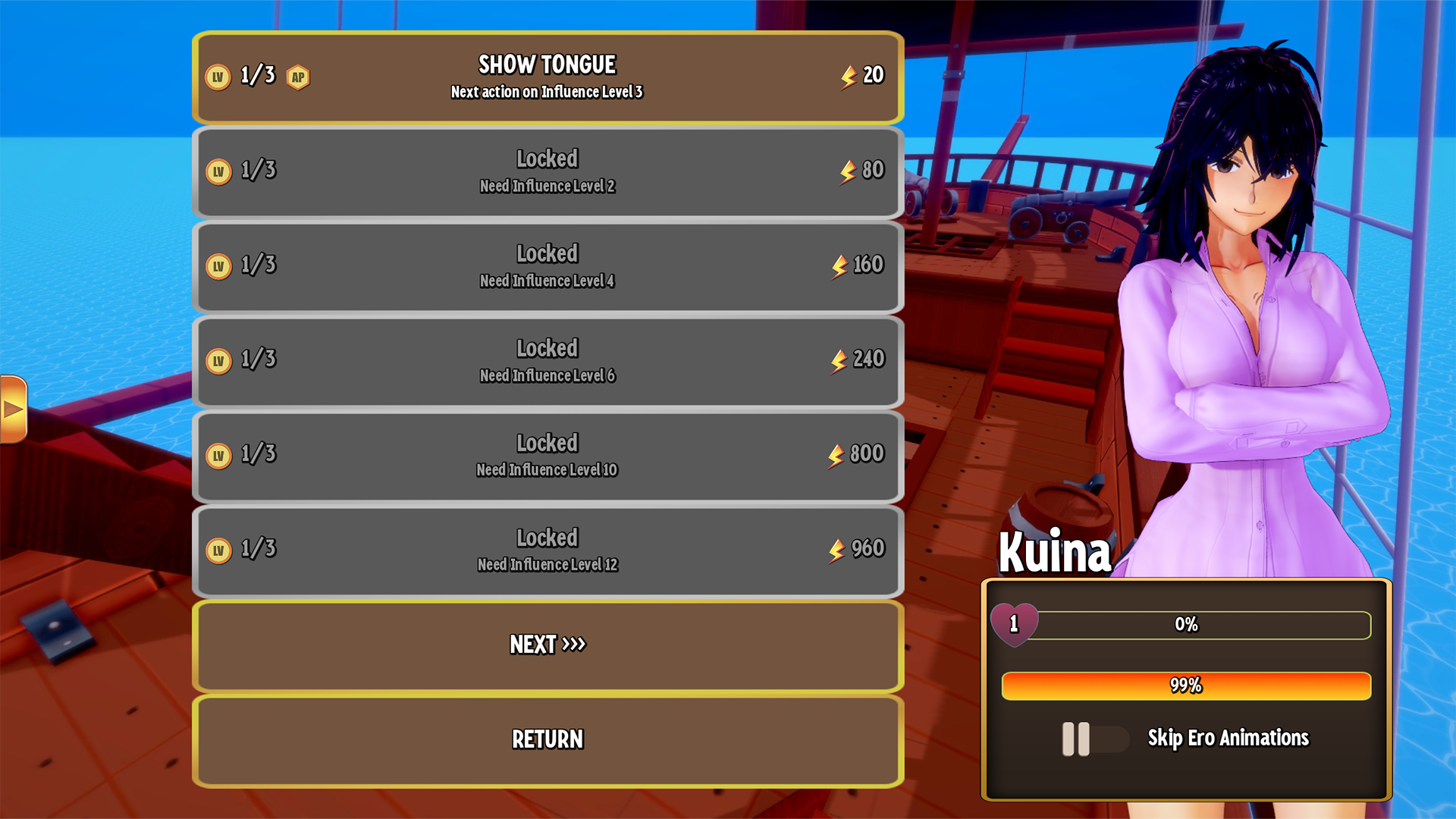 Screenshot 16 for BOOTY HUNTER