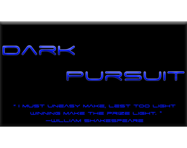 Dark Pursuit