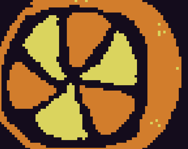 Cover image for chomp