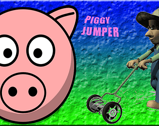 Top Platformer games tagged pig 