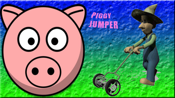 PiggyJumper