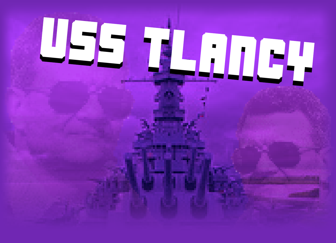 USS TLANCY