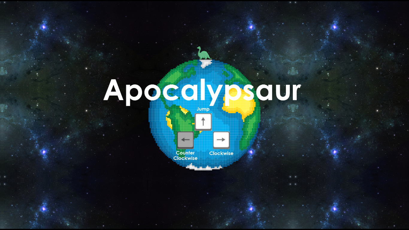 Apocalypsaur