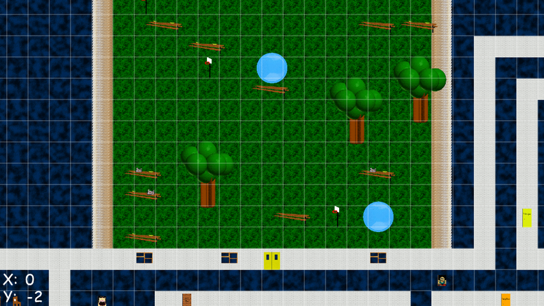 Baldi S Basics Plus 2d By Imakestuffsc