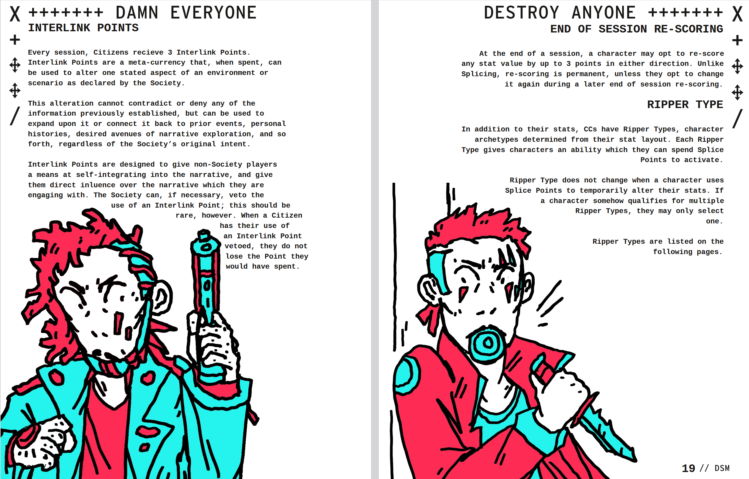 Screenshot 4 for DIVINATION SLUDGEDEATH MANIFEST