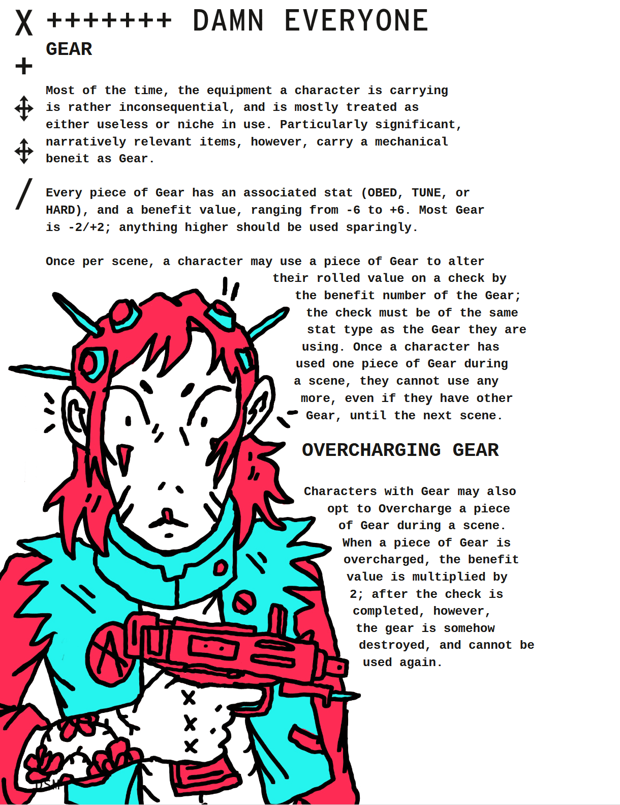 Screenshot 3 for DIVINATION SLUDGEDEATH MANIFEST