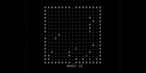 Cover image for Infiltration