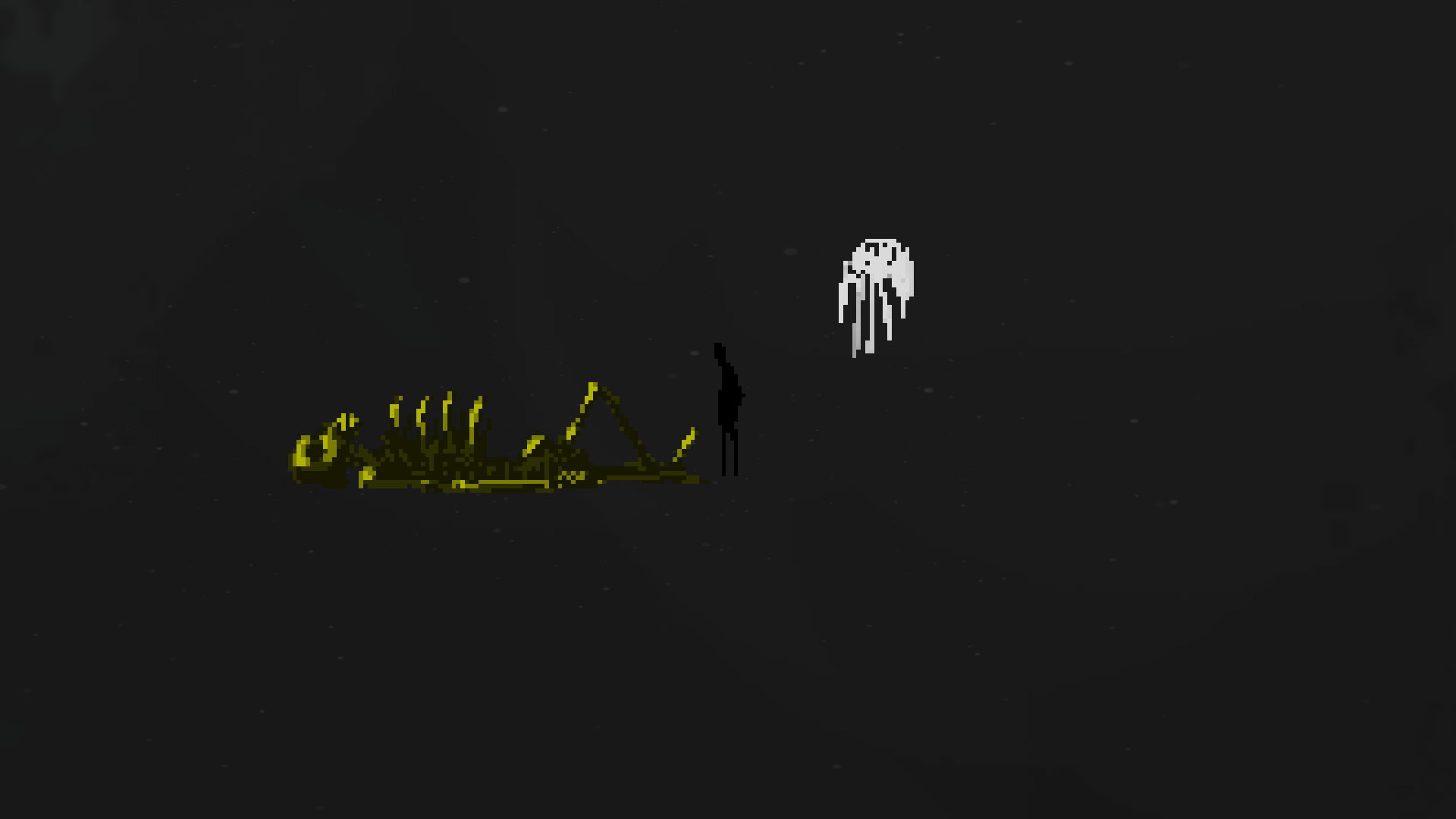 Void Prisoner