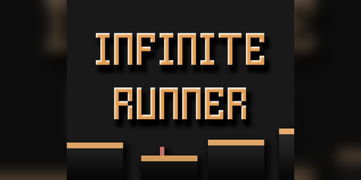 Cover image for Infinite Runner
