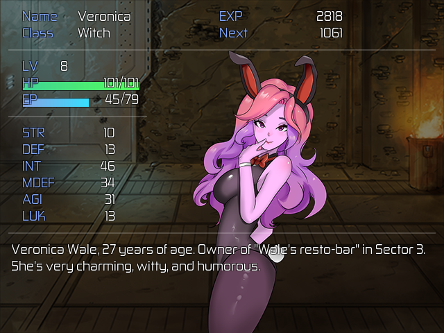 Screenshot 3 for Rave Heart+