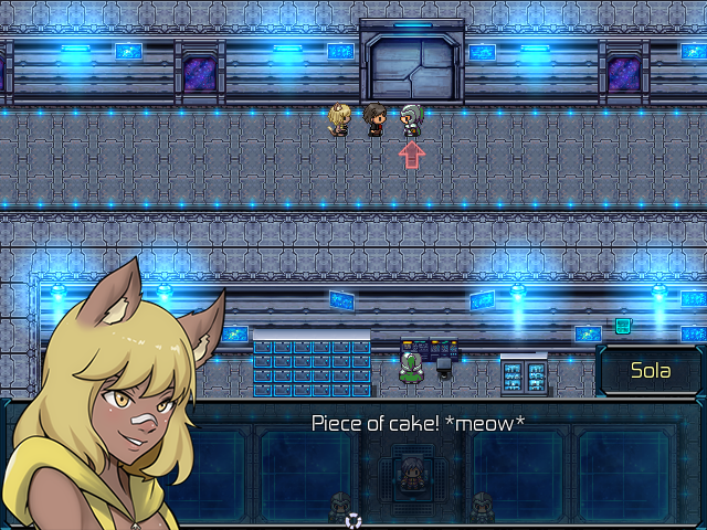 Screenshot 5 for Rave Heart+