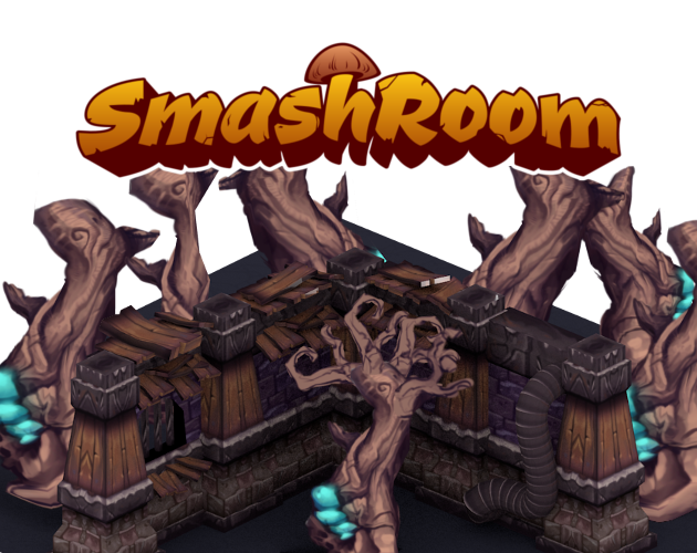 SmashRoom π