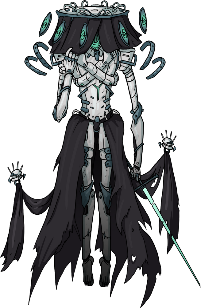 Terk Mech & Tech - Lancer RPG Homebrew Expansion by BlueNexa, terkmc
