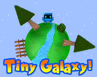 Tiny Galaxy