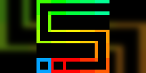 Cover image for Snake