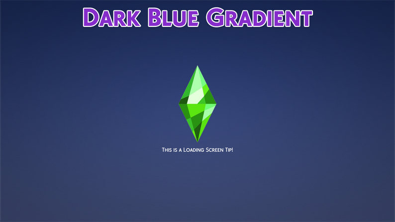 Loading Screens - Gradients by lotharihoe