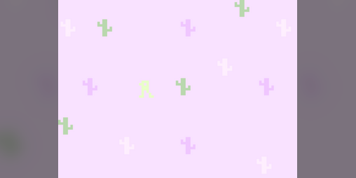 Cover image for cactus hell