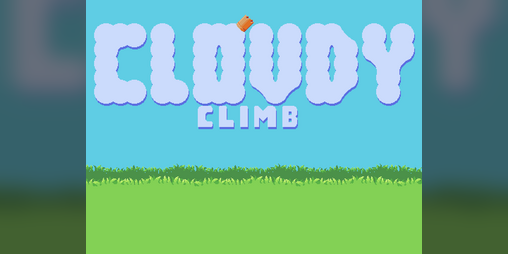 Cover image for Cloudy Climb