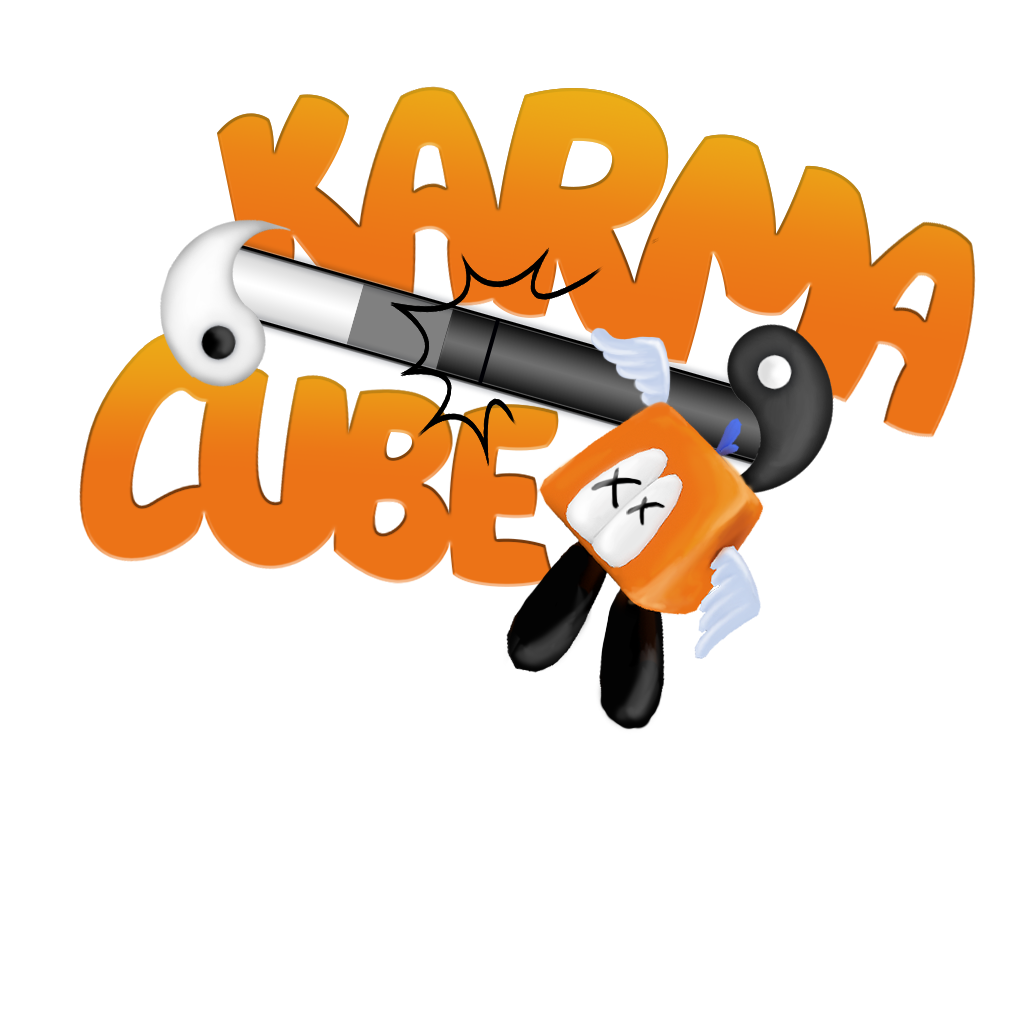 Karma Cube
