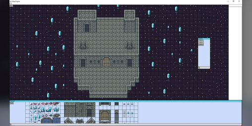 Cover image for 2D World Creator
