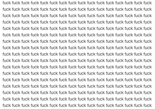 Roman's Fucking Pissed: The Game