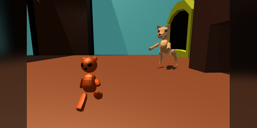 Cover image for Play Time's Over