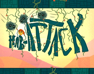 Hab-ATTACK