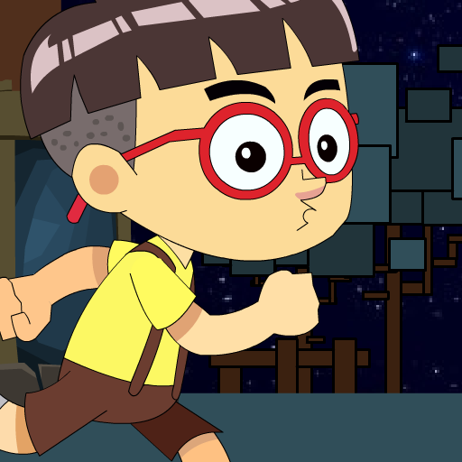 Obbie : Zombie Land