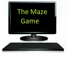The Maze Game