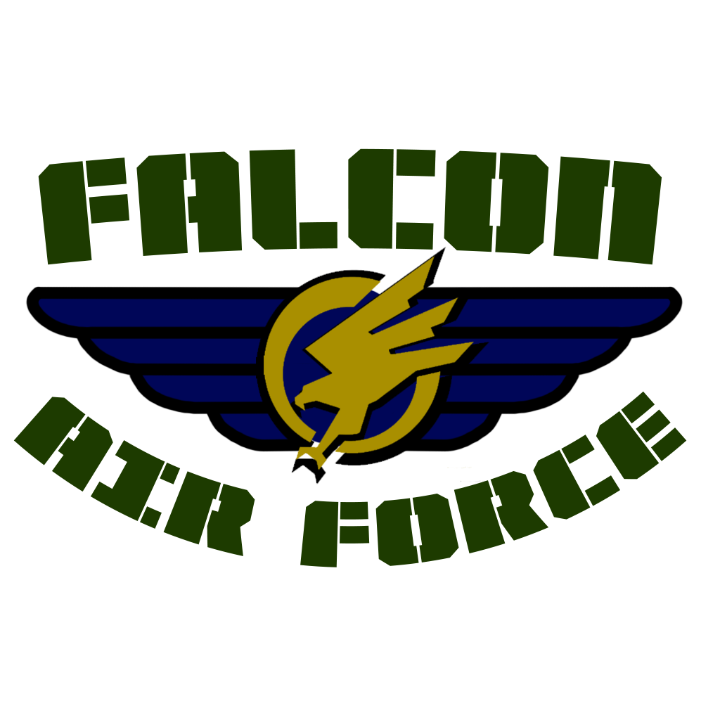 Falcon Air Force