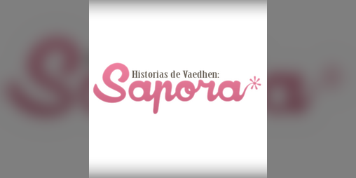 Cover image for Stories from Vaedhen: Sapora