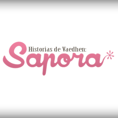 Stories from Vaedhen: Sapora
