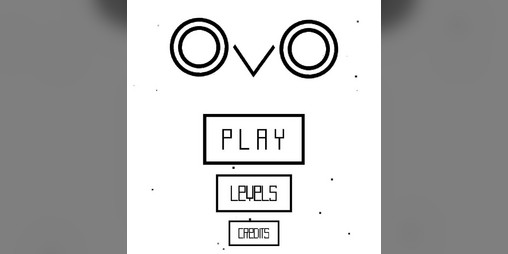 Cover image for OVO