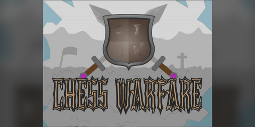 Cover image for Chess Warfare