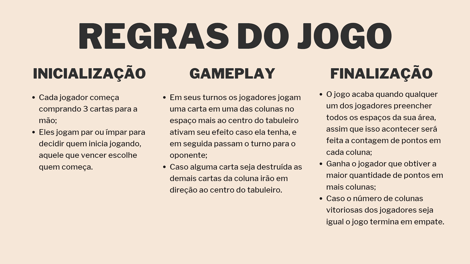 Par e impar Jogo De Tabuleiro