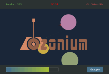 Ozonium
