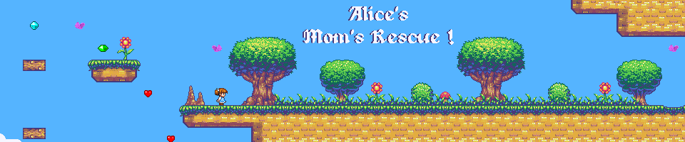 Alice's Mom's Rescue