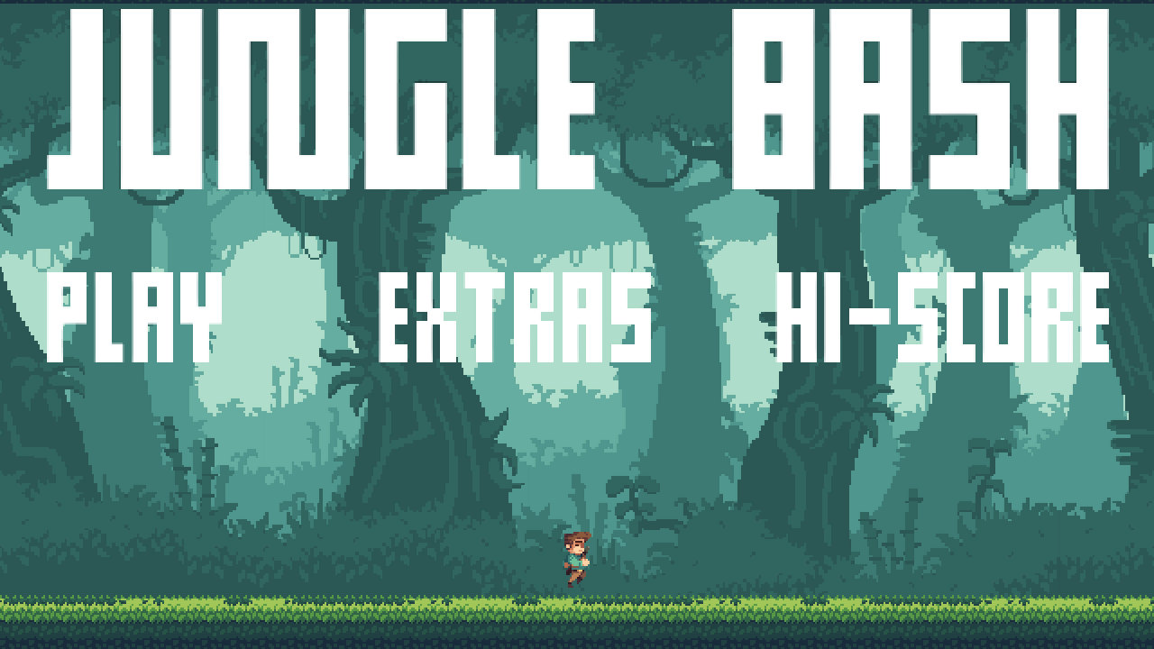Jungle Bash