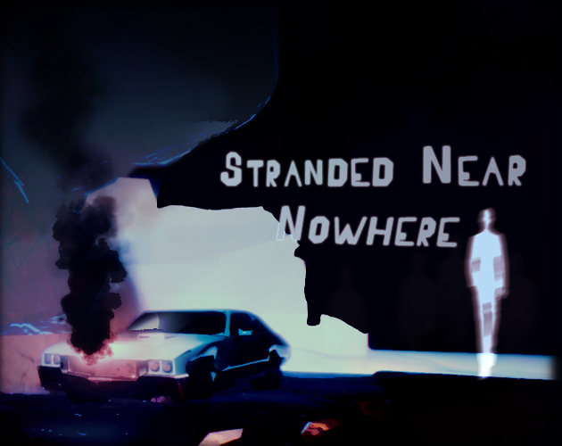 Stranded Near Nowhere