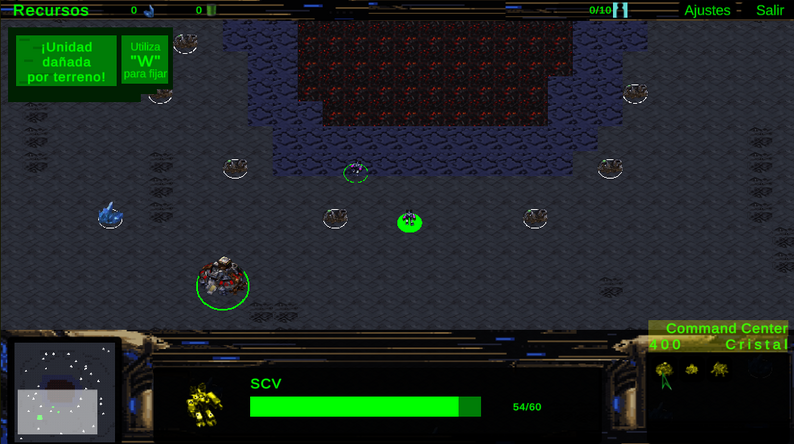 Rts-Maker by Hor1zonte