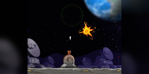 Cover image for MoonDefender