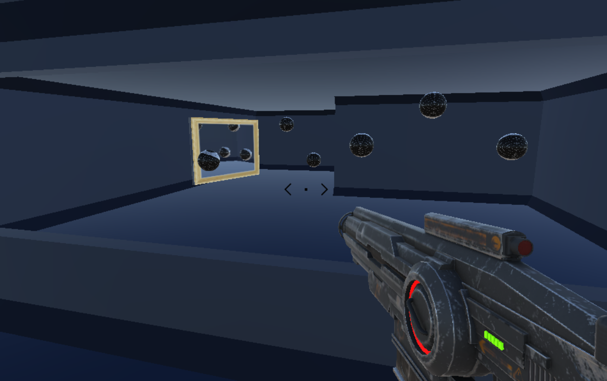 Shooting Range